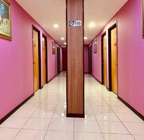 Smart Budget Hotel   Klang