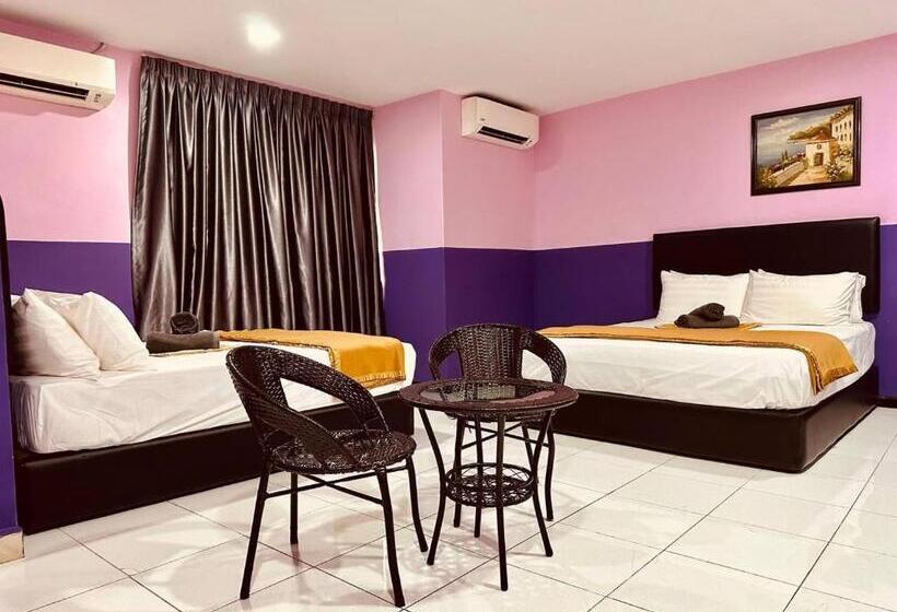 Smart Budget Hotel   Klang