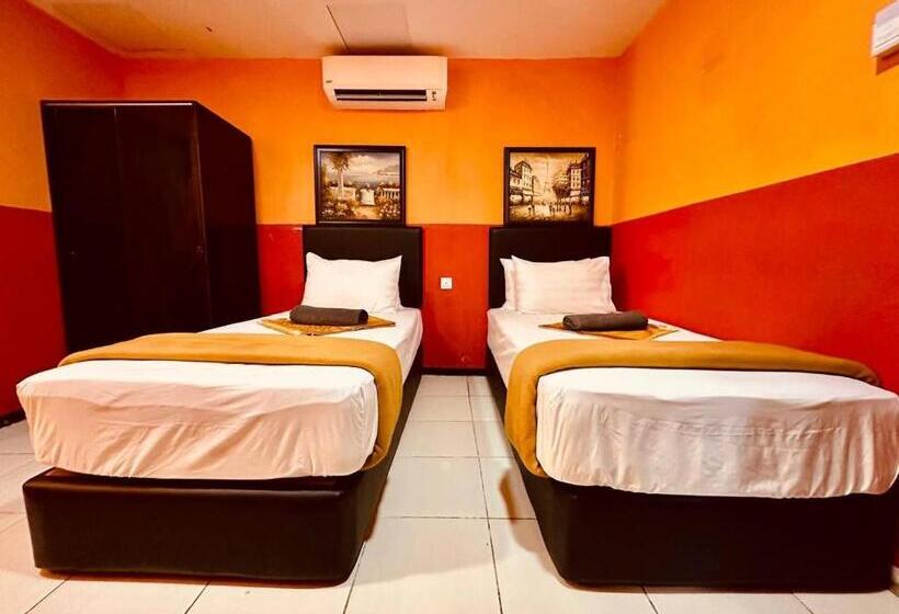 Smart Budget Hotel   Klang