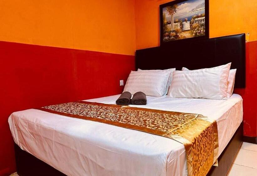 Smart Budget Hotel   Klang