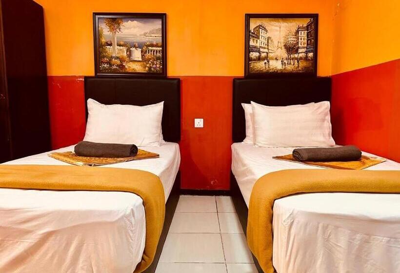 Smart Budget Hotel   Klang