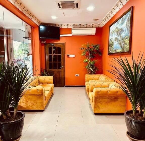 Smart Budget Hotel   Klang