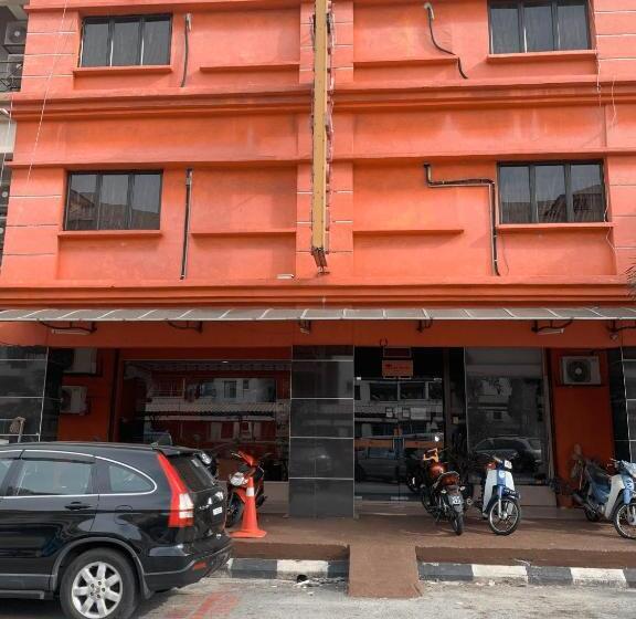 Smart Budget Hotel   Klang