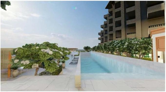 Solis Beach Hotel Rajamangala