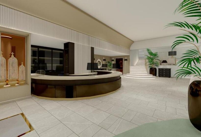 Solis Beach Hotel Rajamangala