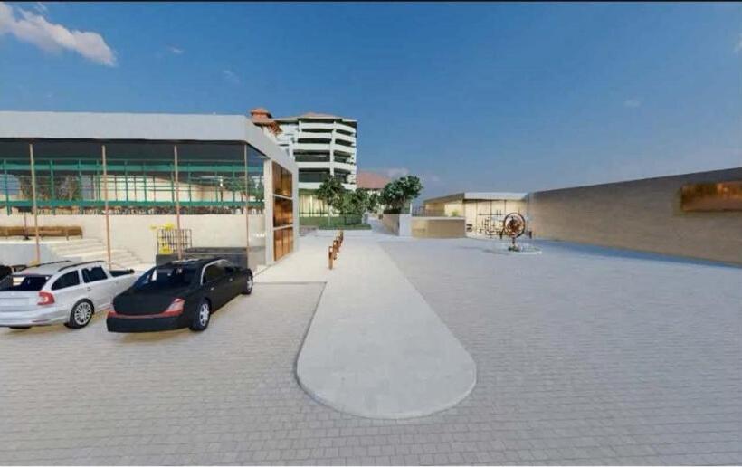 Solis Beach Hotel Rajamangala