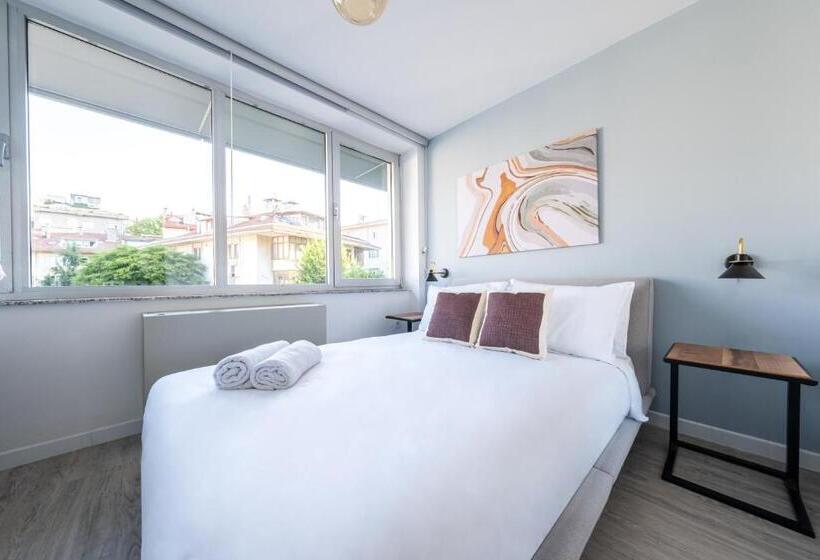 Stella Stays Istanbul Etiler