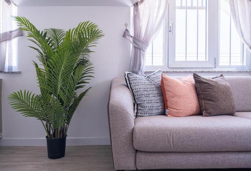 Stella Stays Istanbul Etiler