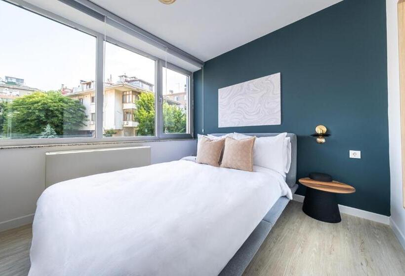 Stella Stays Istanbul Etiler