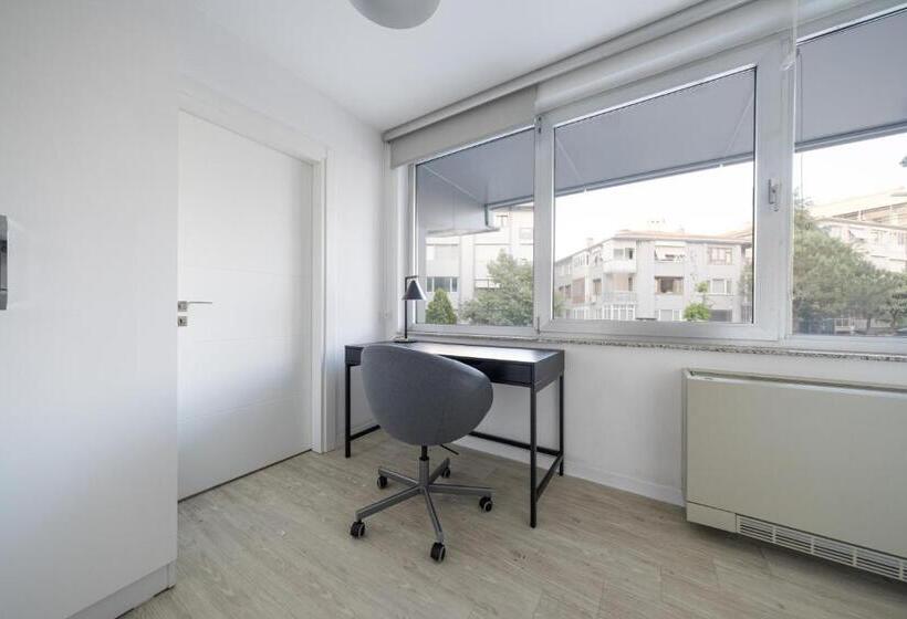 Stella Stays Istanbul Etiler