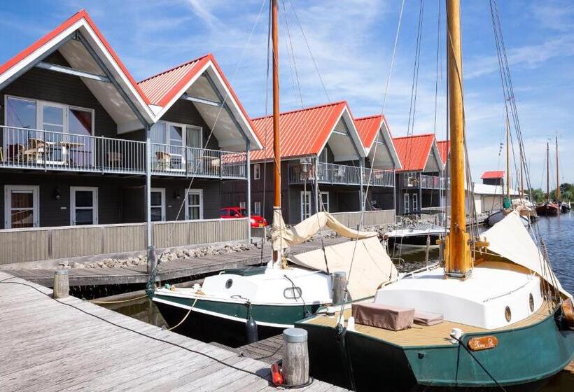 Summio Havenresort Terherne