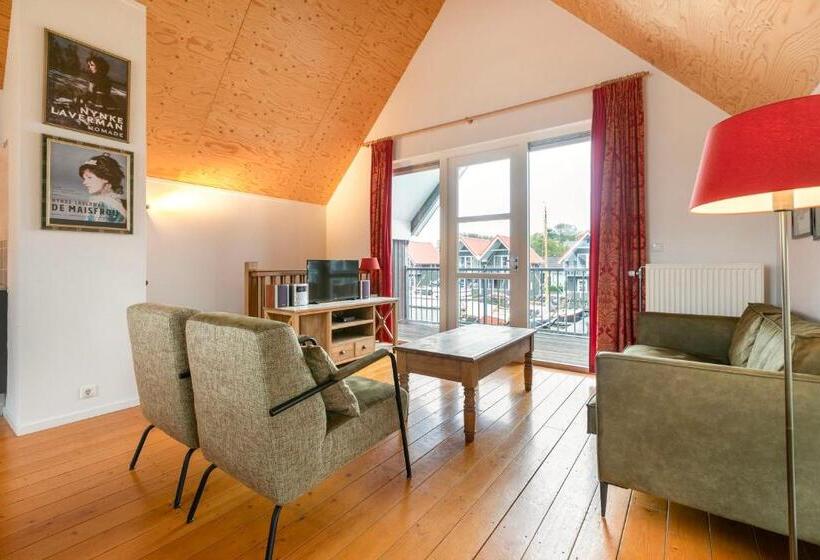 Summio Havenresort Terherne