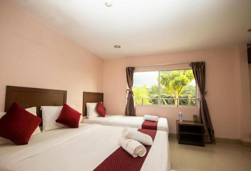 Sun Inns Hotel Bestari Jaya