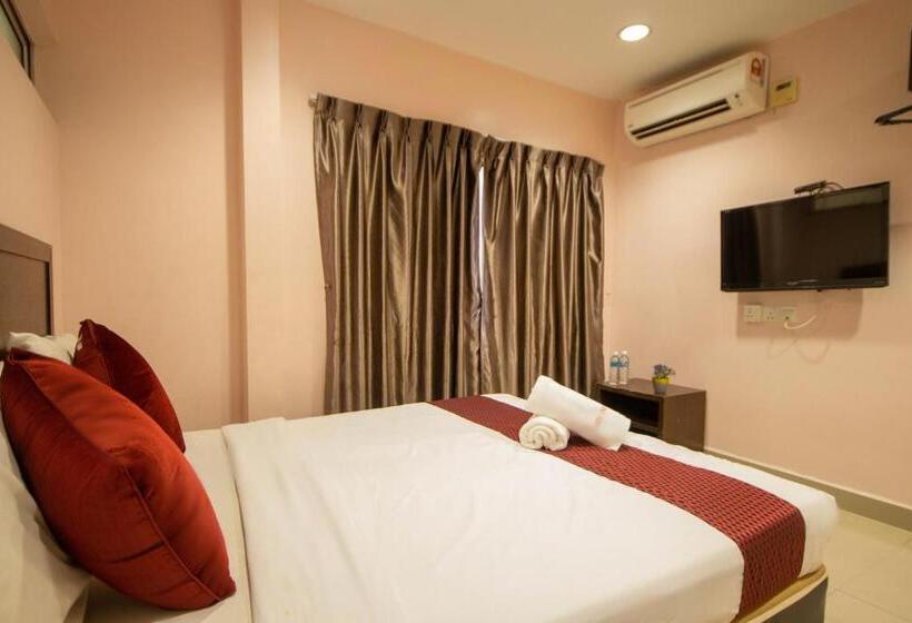 Sun Inns Hotel Bestari Jaya