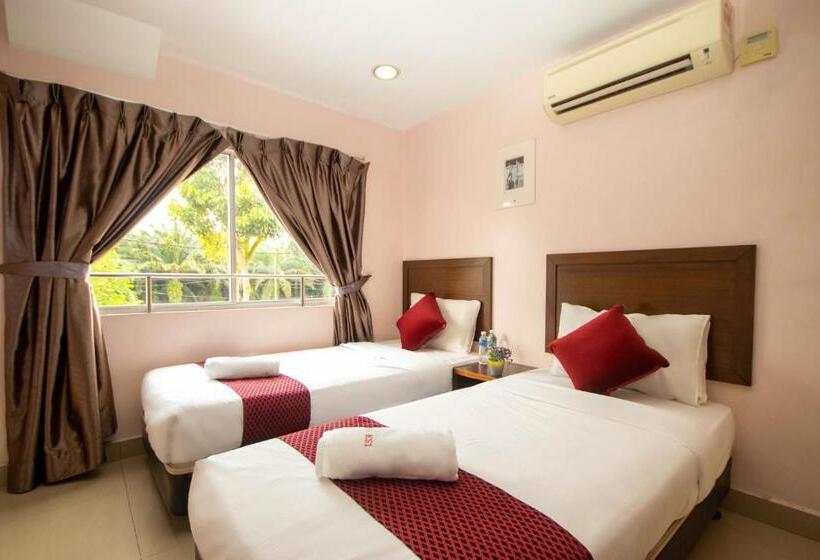 Sun Inns Hotel Bestari Jaya