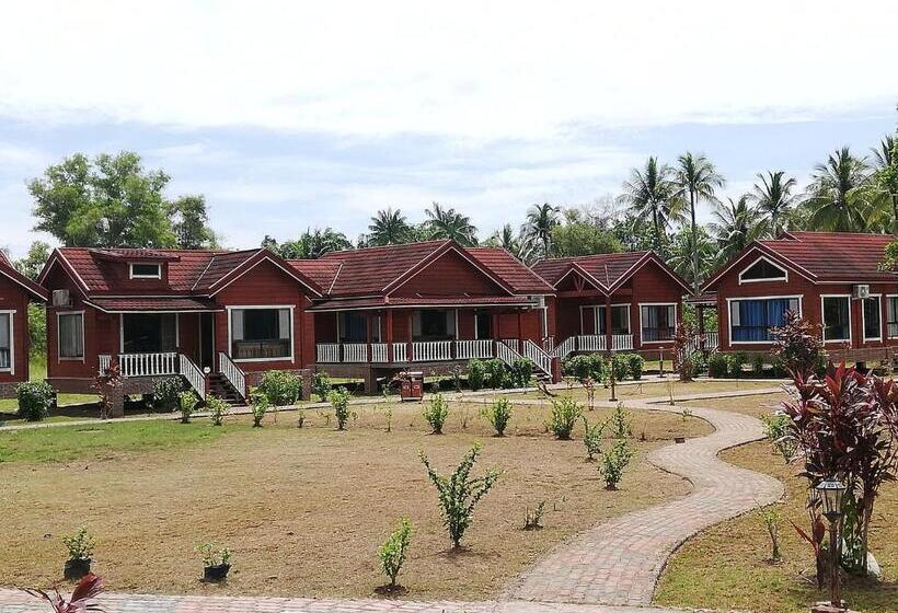 Swift Garden Resort
