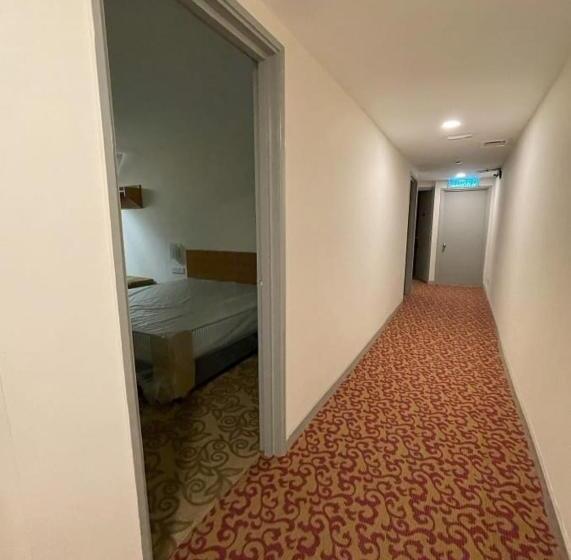 T Signature Hotel Cheras Selatan Kl