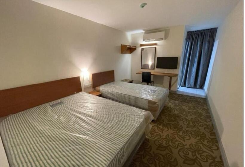 T Signature Hotel Cheras Selatan Kl