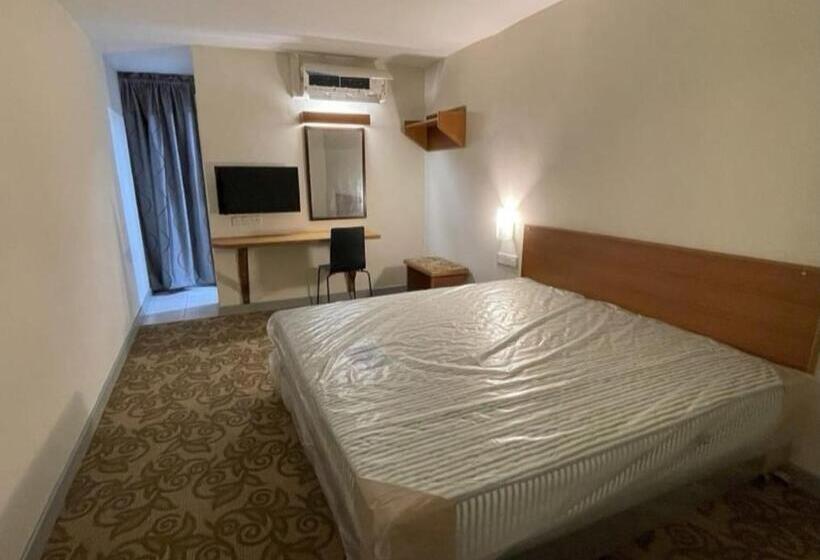 T Signature Hotel Cheras Selatan Kl