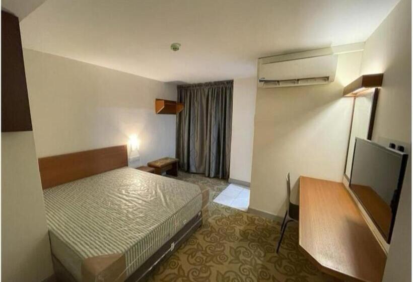 T Signature Hotel Cheras Selatan Kl