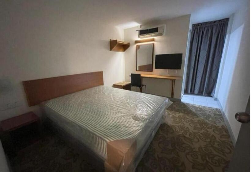 T Signature Hotel Cheras Selatan Kl