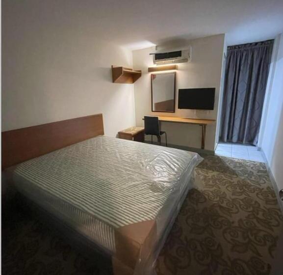 T Signature Hotel Cheras Selatan Kl