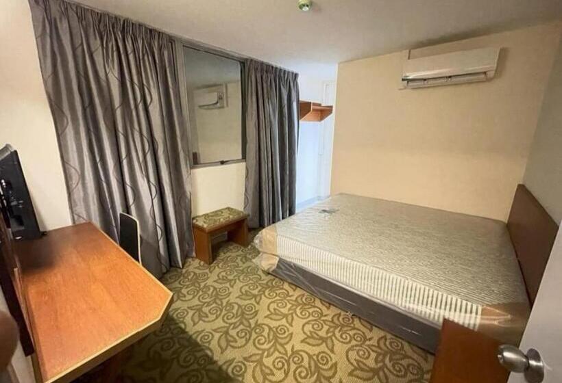 T Signature Hotel Cheras Selatan Kl