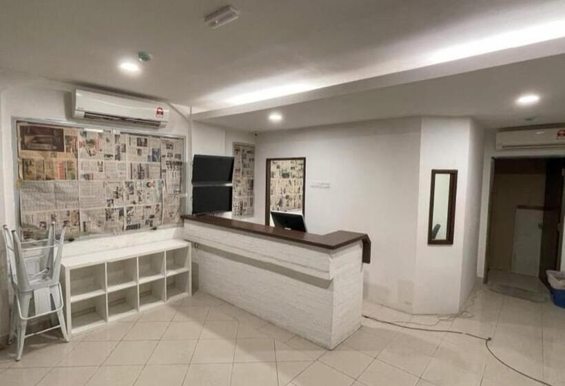 T Signature Hotel Cheras Selatan Kl