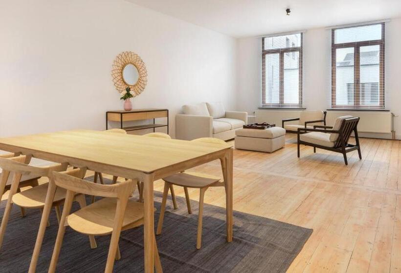 The 1894 Residence By Domani Hotels