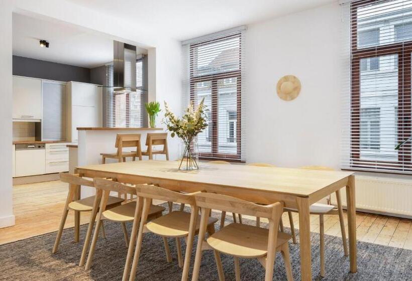 The 1894 Residence By Domani Hotels