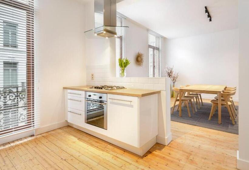 The 1894 Residence By Domani Hotels