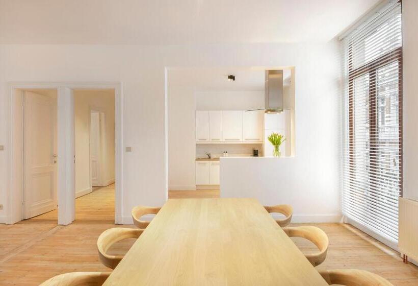 The 1894 Residence By Domani Hotels