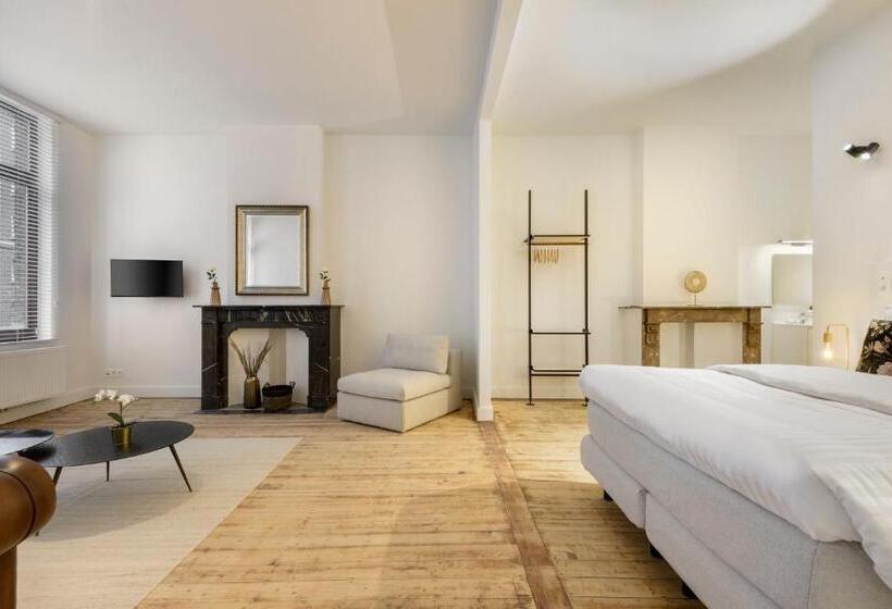 The 1894 Residence By Domani Hotels