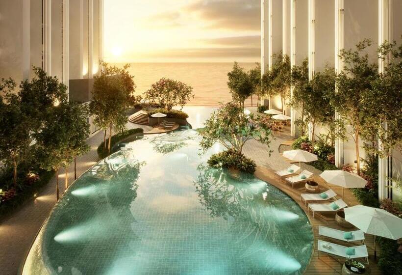 The Shore Kk By Perfect Host Borneo