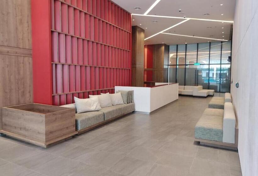 The Shore Kk By Perfect Host Borneo