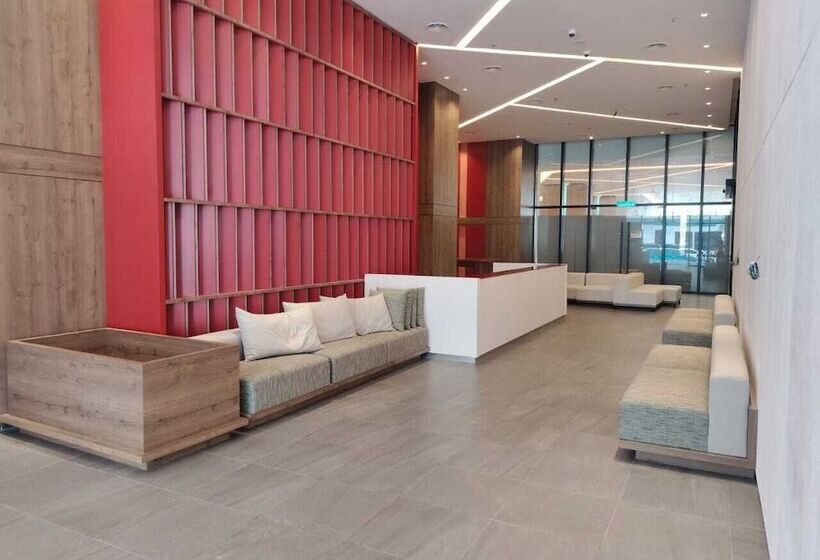 The Shore Kk By Perfect Host Borneo