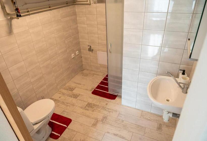 U Kapličky, Boskovice