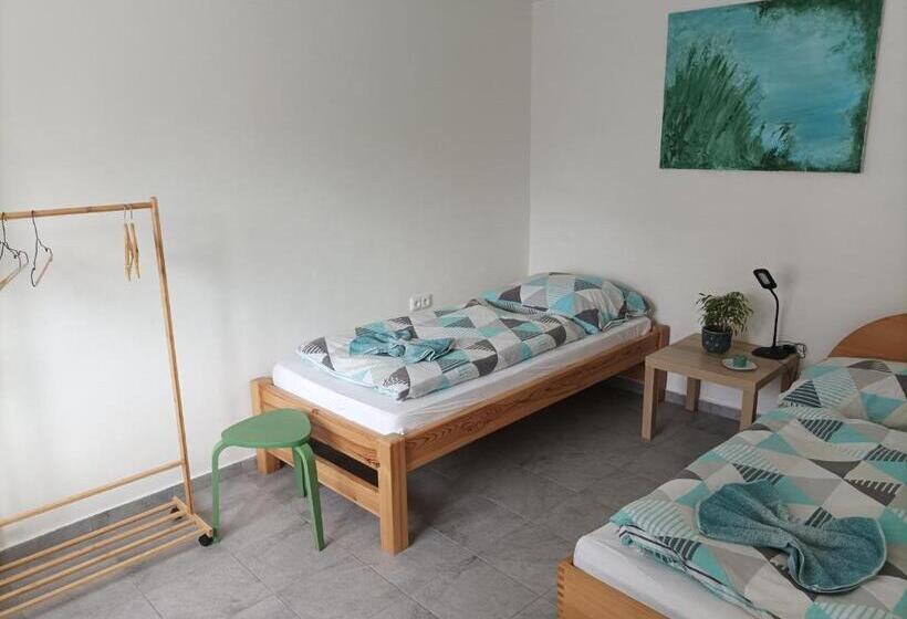 U Kapličky, Boskovice