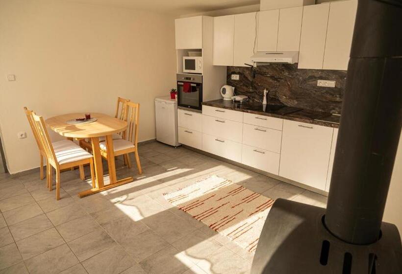 U Kapličky, Boskovice