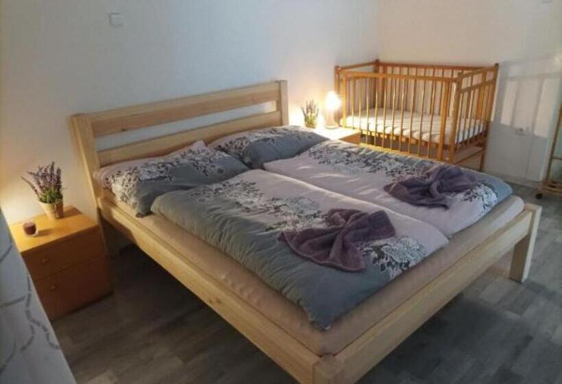 U Kapličky, Boskovice