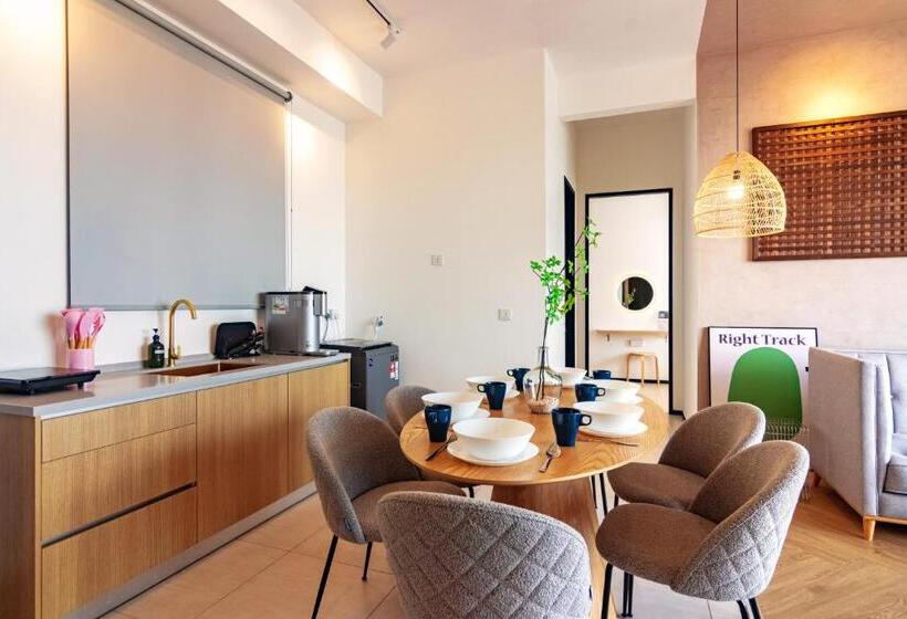 Urban Suites, Autograph Collection By Stellar Alv