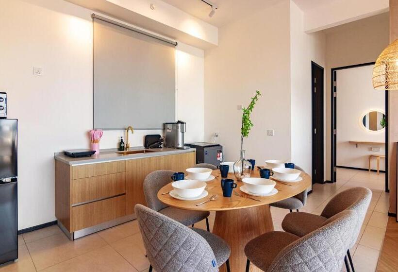 Urban Suites, Autograph Collection By Stellar Alv