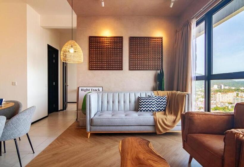 Urban Suites, Autograph Collection By Stellar Alv