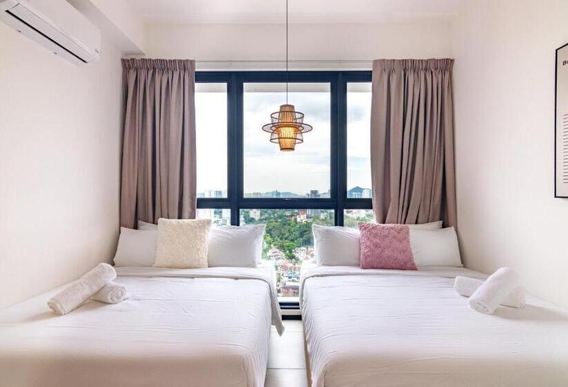 Urban Suites, Autograph Collection By Stellar Alv