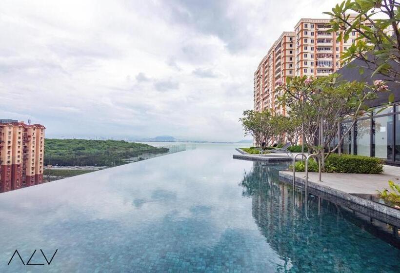 Urban Suites, Autograph Collection By Stellar Alv