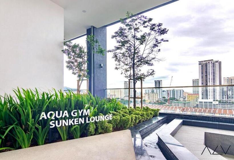 Urban Suites, Autograph Collection By Stellar Alv