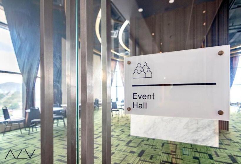 Urban Suites, Autograph Collection By Stellar Alv