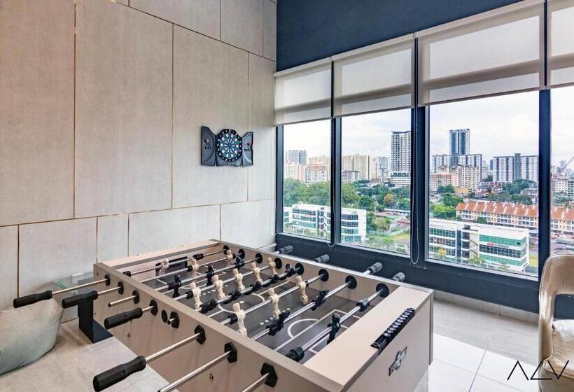 Urban Suites, Autograph Collection By Stellar Alv