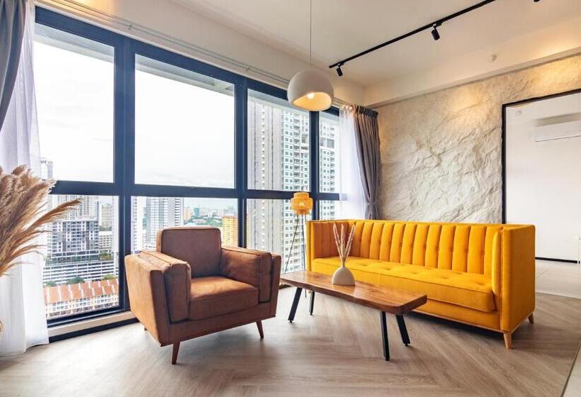 Urban Suites, Autograph Collection By Stellar Alv