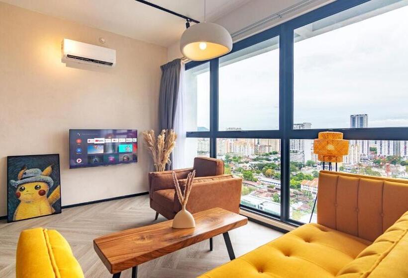 Urban Suites, Autograph Collection By Stellar Alv